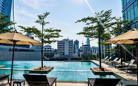 Sivatel Bangkok